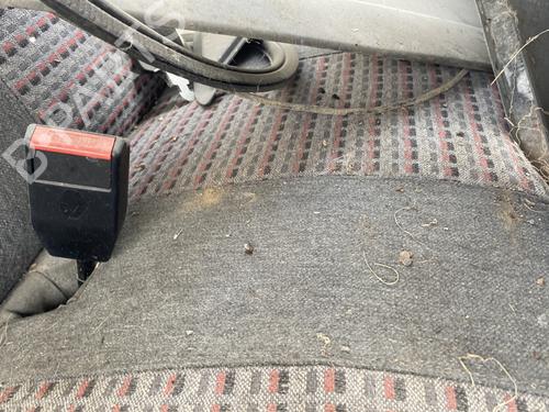 Sæde Bagtil Sæde Bagtil RENAULT TRAFIC Van (T_, P_, V_) 2.1 D (58 hp) 28817127 28817127