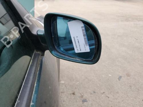 Right mirror VW GOLF III (1H1)  | BP21596417C27 