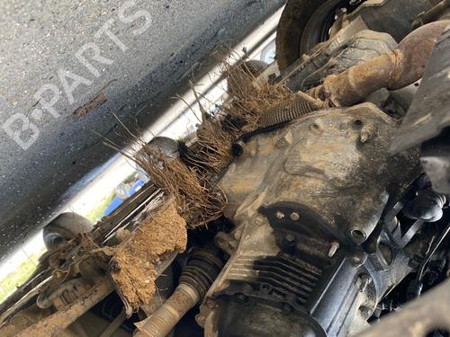 Subframe CITROËN BERLINGO Box Body/MPV (B9) | BP36755970M9 - Image 2