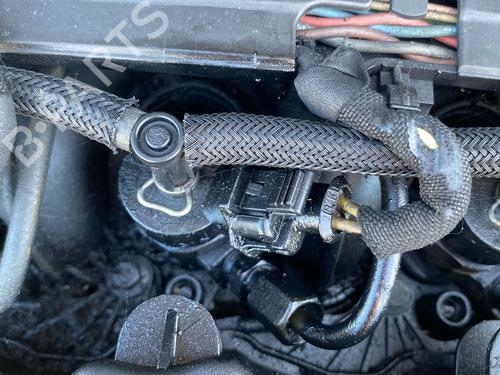 Used Injector Injector 36030411 36030411