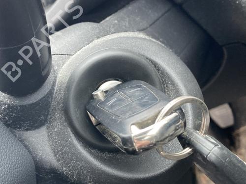 Used Ignition barrel OPEL CORSA D (S07) 1.0 (L08, L68) (65 hp) 30969816