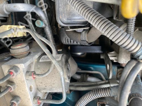 Used Alternator Alternator 34480125 34480125
