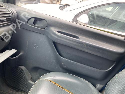 Used Front right panel Front right panel 35884896 35884896