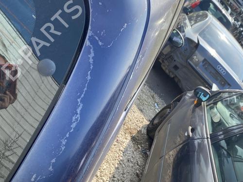 Tailgate RENAULT ESPACE III (JE0_) 2.2 12V TD (JE0E, JE0H, JE0P) | BP27977095C6 