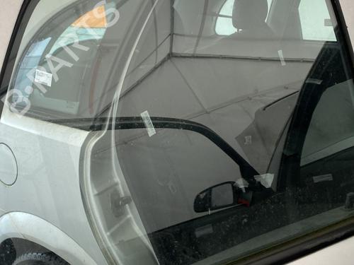 Dørrute Høyre bak OPEL MERIVA A MPV (X03) 1.6 (E75) | BP29142964C21 