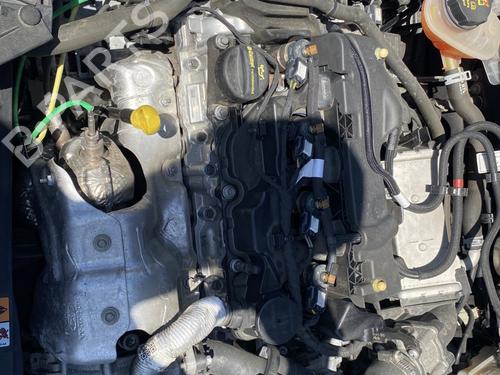 Motor für FORD FOCUS IV (HN) 1.5 EcoBlue (120 hp) 27266433