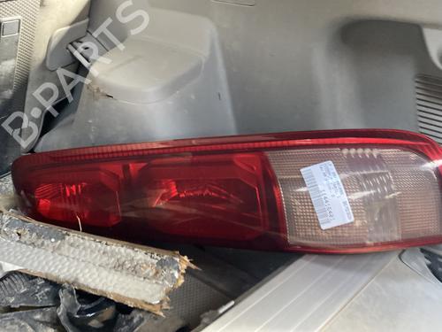 Used Right taillight NISSAN X-TRAIL I (T30) 2.2 dCi 4x4 (136 hp) 29861246