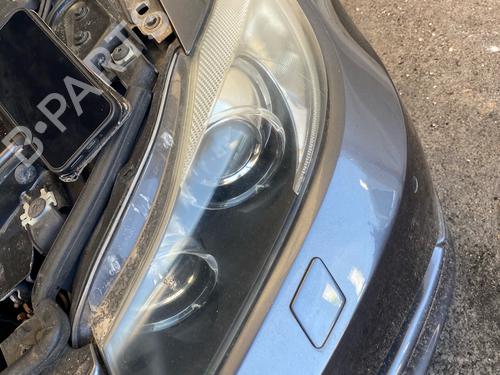 Left headlight BMW 3 Touring (E91) 325 i | BP36847286C28 - Image 2