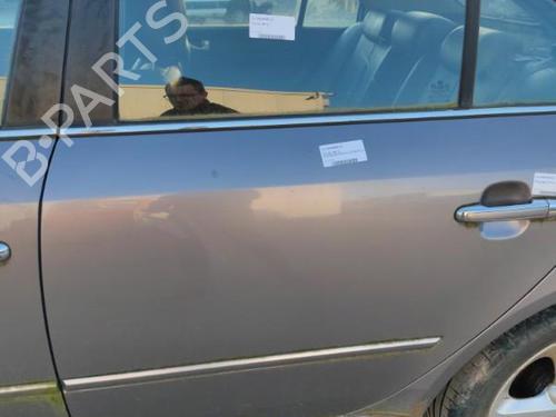 Left rear door HYUNDAI SONATA V (NF) 2.0 CRDi | BP22117903C4 
