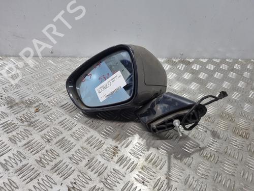 Used Left mirror CITROËN C5 III Break (RW_) 2.0 HDi (136 hp) 22113228