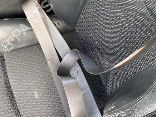 Front left seatbelt RENAULT LAGUNA II (BG0/1_) 2.0 16V (BG00, BG0K, BG0P, BG0W) | BP30133285I26 - Image 2