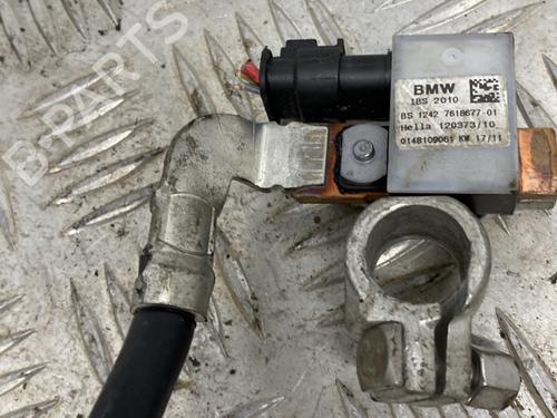 Cable BMW 1 (E87) 118 d | BP24476802E12  - Image 5