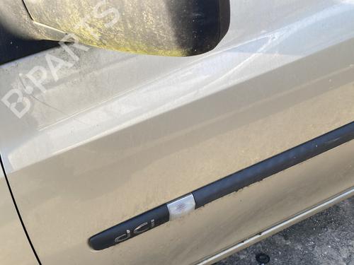 Left front door RENAULT CLIO III (BR0/1, CR0/1) 1.5 dCi (BR17, CR17) | BP29571777C2 