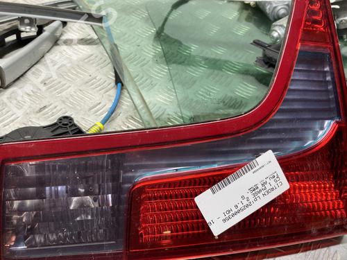 Left tailgate light CITROËN C5 II (RC_) 1.6 HDi (RC8HZB) | BP26384706C79 - Image 6