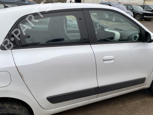 Handskerum RENAULT TWINGO III (BCM_, BCA_) 1.0 SCe 65 (BCMJ) | BP33114963C95 - Image 8