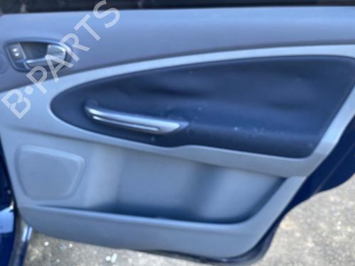 Høyre bakpanel FORD S-MAX (WA6) 2.0 TDCi (140 hp) 32321952