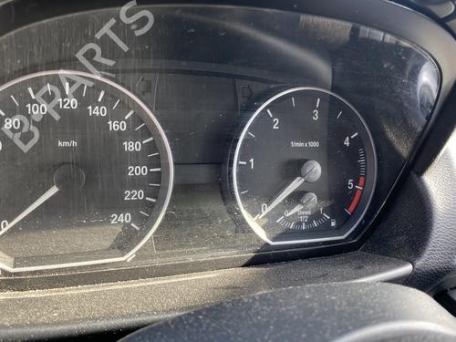 Used Instrument cluster BMW 1 (E87) 118 d (143 hp) 28582963