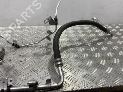 Used AC pipe AC pipe RENAULT MEGANE IV Grandtour (K9A/M/N_) 1.5 dCi 110 (110 hp) 22125645 22125645