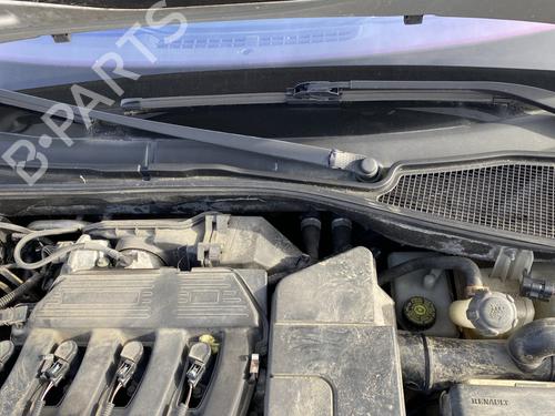 Used Scuttle panel RENAULT LAGUNA II (BG0/1_) 2.0 16V (BG00, BG0K, BG0P, BG0W) (135 hp) 30133196