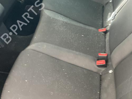 Used Rear seat SEAT IBIZA V (KJ1, KJG) 1.0 TSI (116 hp) 31994769