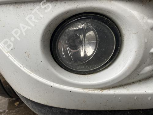 Right front fog light RENAULT CLIO II (BB_, CB_) 1.5 dCi (B/CB07) | BP30732921C31
