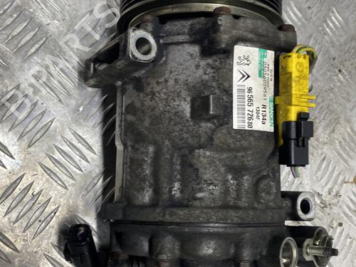 AC Kompressor CITROËN C5 II (RC_) 1.6 HDi (RC8HZB) | BP27884408M34 