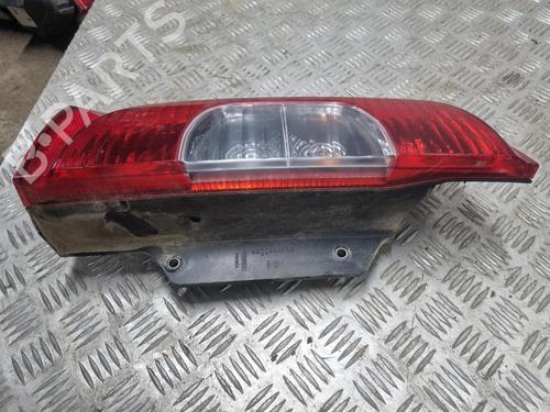 Left taillight PEUGEOT BIPPER (AA_) 1.3 HDi 75 | BP19909010C34 