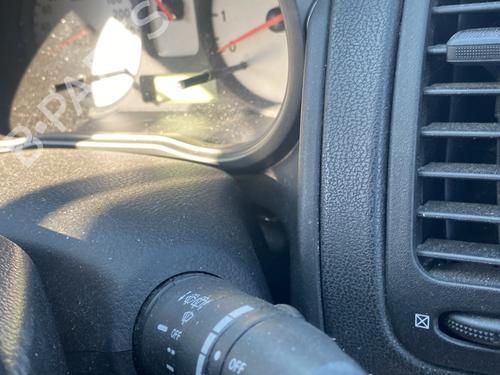 Steering column stalk NISSAN NOTE (E11, NE11) 1.5 dCi | BP26743880I23 