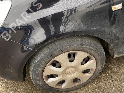 Steering rack OPEL CORSA D (S07) 1.3 CDTI (L08, L68) | BP29188621M22 - Image 2