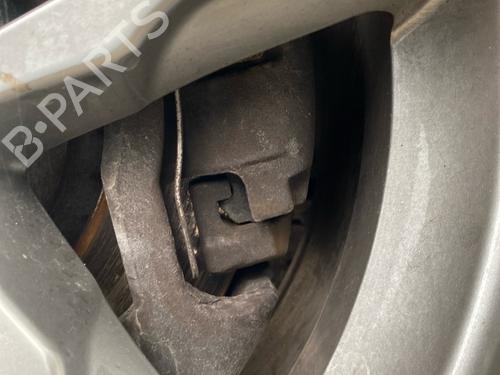 Right front brake caliper AUDI TT (8J3) 3.2 V6 quattro | BP40253564M104 - Image 3