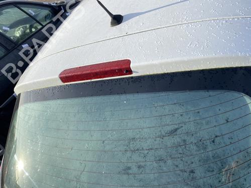 Tailgate RENAULT MEGANE III Hatchback (BZ0/1_, B3_) 1.5 dCi (BZ09, BZ0D, BZ1W, BZ29, BZ14) | BP29893511C6