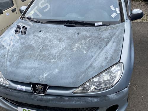Used Steering rack PEUGEOT 206 SW (2E/K) 1.6 16V (109 hp) 27679231