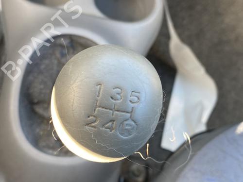 Used Gearbox Gearbox TOYOTA YARIS (_P1_) 1.4 D-4D (NLP10_, NLP10R) (75 hp) 33553329 33553329