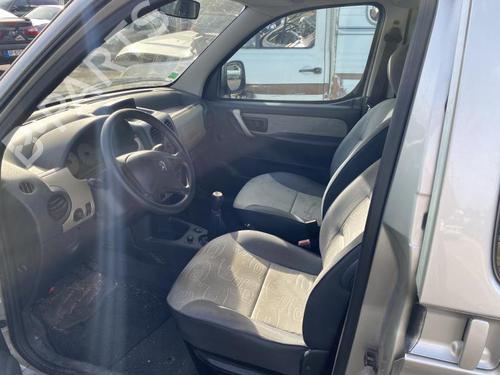 Electronic sensor PEUGEOT PARTNER MPV (5_, G_) 1.6 HDi 90 | BP25893161M84 - Image 4