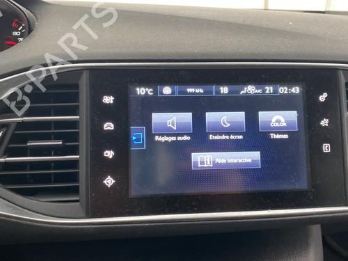 Used Display monitor Display monitor 32002893 32002893