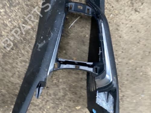 Used Middle console Middle console PEUGEOT 208 I (CA_, CC_) 1.6 HDi / BlueHDi 75 (75 hp) 19906847 19906847