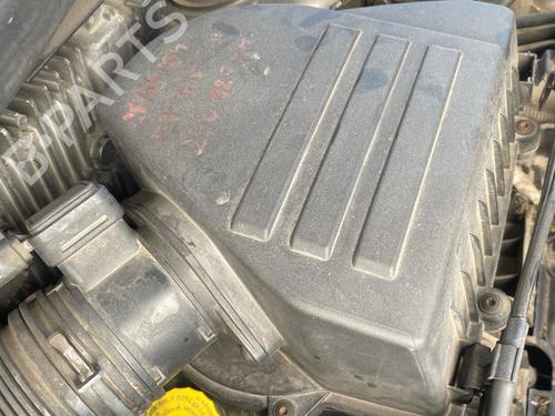 Air filter box SKODA FABIA II Combi (545) 1.6 TDI | BP38228540M87 - Image 3