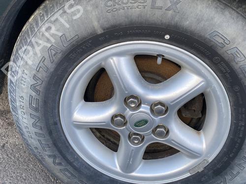 Used Rim Rim 29852181 29852181