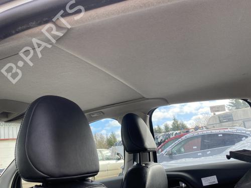 Interior roof CITROËN C3 II (SC_) 1.4 HDi 70 (SC8HZC, SC8HR0, SC8HP4) | BP23782430I12  - Image 6