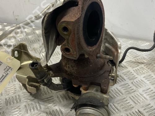 Used Turbocharger/Supercharger Turbocharger/Supercharger RENAULT GRAND SCÉNIC III (JZ0/1_) 1.9 dCi (JZ0J, JZ0N, JZ1K, JZ1S) (131 hp) 37749903 37749903
