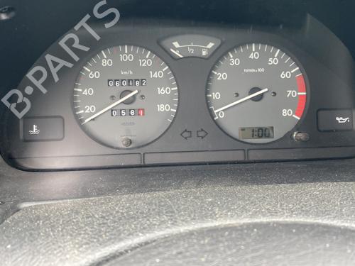 instrument-cluster-citroen-saxo-s0-s1-1996-1997-1998-1999-2000-2001-2002-2003-2004-26297743 main image