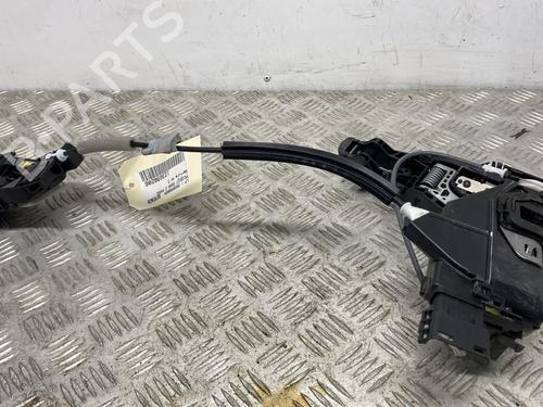 Used Front right lock Front right lock PEUGEOT 5008 II (MC_, MJ_, MR_, M4_) 2.0 BlueHDi 180 (MJEHZW, MJEHZR, MJEHZP) (177 hp) 33674584 33674584