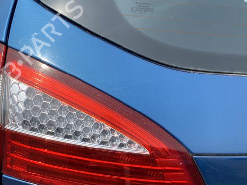 Used Left tailgate light Left tailgate light FORD MONDEO IV Turnier (BA7) 1.8 TDCi (125 hp) 26577258 26577258