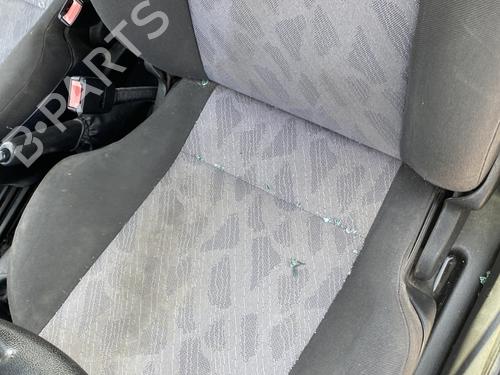 Used Left front seat FORD FIESTA IV (JA_, JB_) 1.3 i (60 hp) 26557457