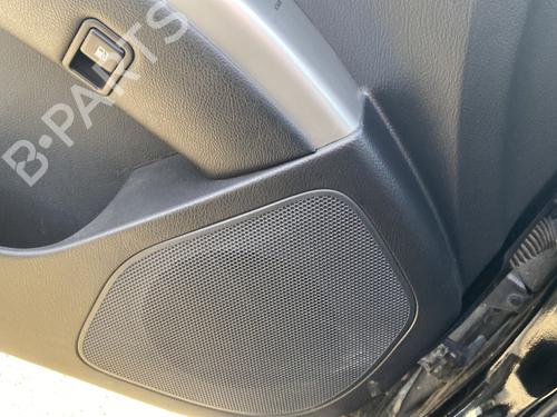 Front left panel HYUNDAI SANTA FÉ II (CM) 2.2 CRDi GLS 4x4 | BP30133216C58 