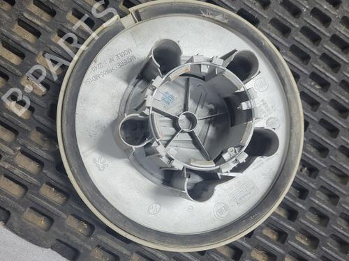 Hub cap CITROËN JUMPY II Van 1.6 HDi 90 16V | BP20495872C160 