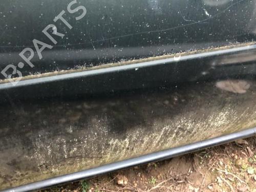 Left front door LAND ROVER FREELANDER I (L314) 1.8 i 16V 4x4 | BP22118394C2 