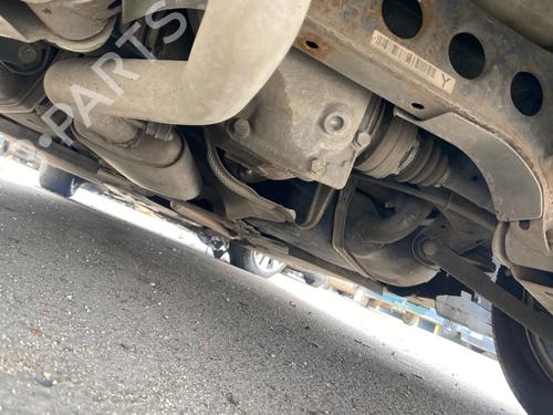 Rear differential BMW 1 (E87) 118 d | BP36756027M24 - Image 3
