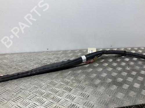 Used Left curtain airbag FIAT PANDA (312_, 319_) 1.3 D Multijet 4x4 (312PXU1A) (95 hp) 23784392