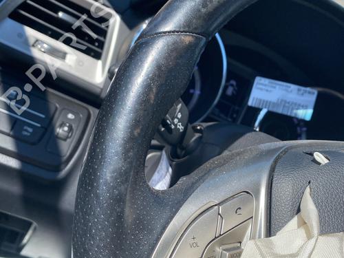 Steering wheel SSANGYONG TIVOLI 1.6 XDi 160 | BP37249195C49 - Image 3